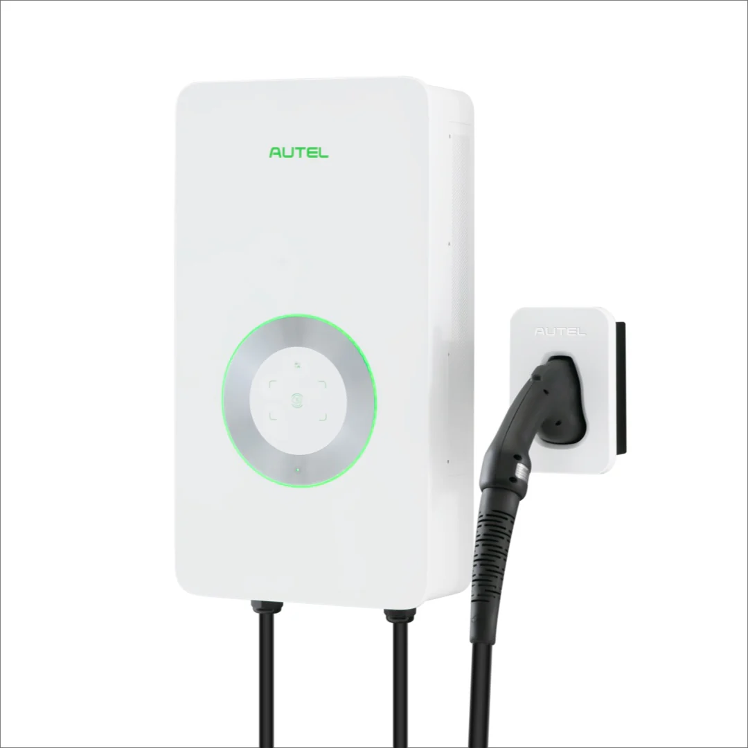 Autel MaxiCharger DC V2X