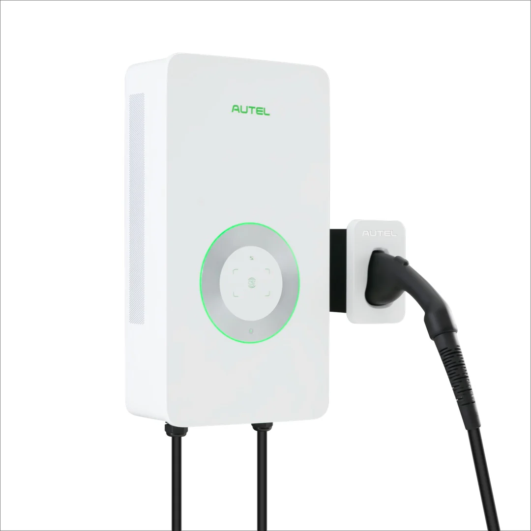 Autel MaxiCharger DC V2X