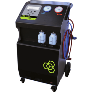 AC Service AC-6000 Plus