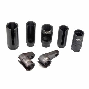 7 PCS Sensor Socket Test JTC-1425
